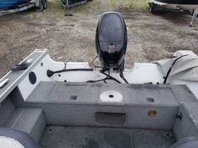 1999 Alumacraft 165 Mag for sale