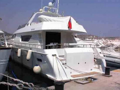 Alalunga 24