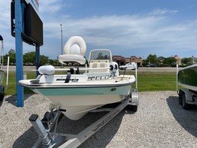 Buy 2016 Frontier 2104 Bay Boat
