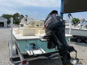 2016 Frontier 2104 Bay Boat for sale