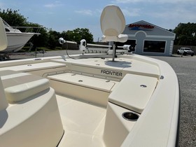 Купить 2016 Frontier 2104 Bay Boat