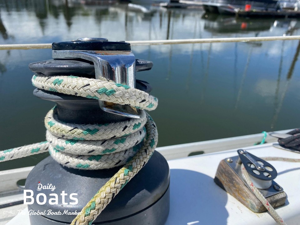 1974 Cascade 36 for sale. View price, photos and Buy 1974 Cascade 36