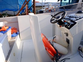 1982 Custom Offshore Marine Montecarlo 30