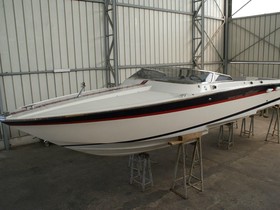 1982 Custom Offshore Marine Montecarlo 30 for sale