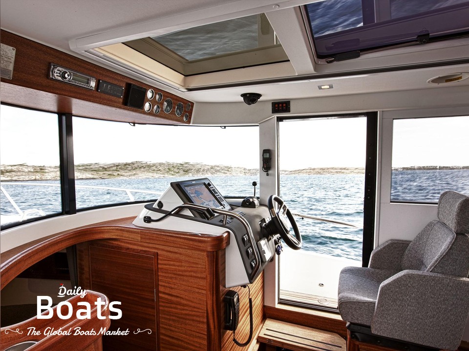 2022 Paragon 31 Cabin for sale. View price, photos and Buy 2022 Paragon ...