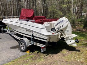 2012 Wellcraft Fisherman 180 for sale
