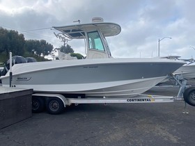 Boston Whaler 250 Outrage