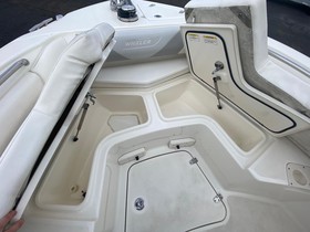 2016 Boston Whaler 250 Outrage