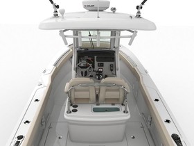 2016 Boston Whaler 250 Outrage