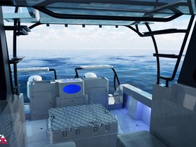 Kjøpe 2022 Invicta Power Catamaran 30