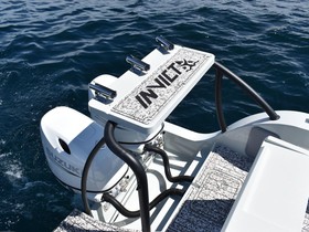 Kjøpe 2022 Invicta Power Catamaran 30