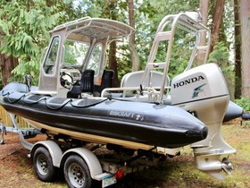 2008 Ribcraft 6.8