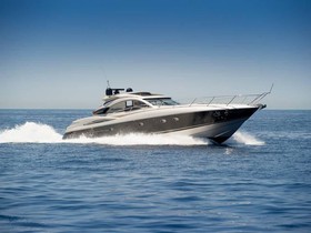 Sunseeker Predator 61