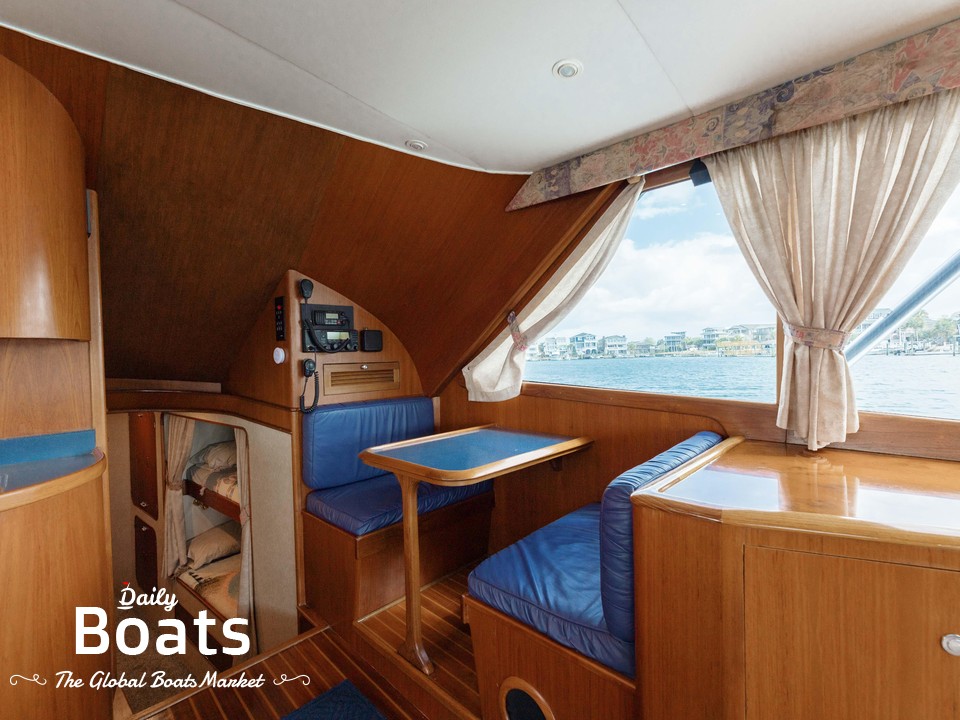 2000 Custom Carolina East Bay Boat Works for sale. View price, photos