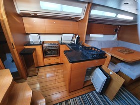 2008 Grand Soleil 54 à vendre