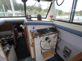 1978 Mainship 34 Trawler til salg