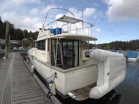 1978 Mainship 34 Trawler на продаж