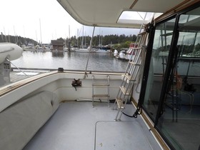 1978 Mainship 34 Trawler