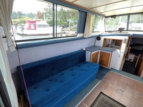 1978 Mainship 34 Trawler на продаж