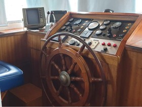 1969 Commercial Passenger Cruiser 64 People for sale