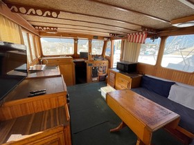 1978 Californian Trawler for sale