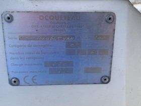 Buy 2001 Ocqueteau 645