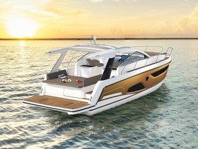 Sealine S430