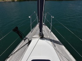 1989 Jeanneau 42