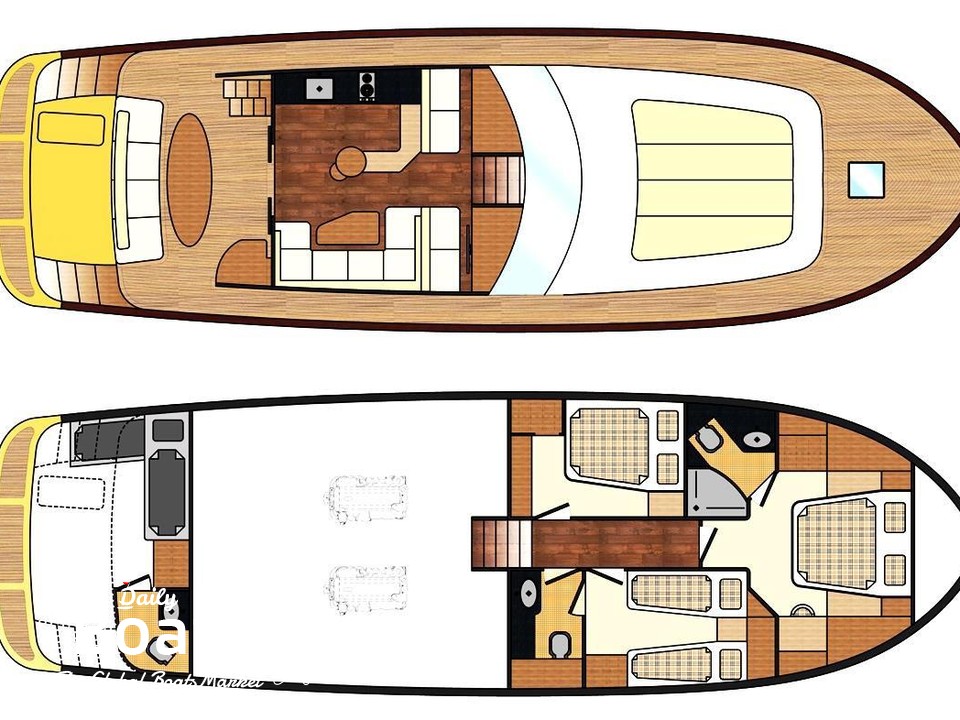 2014 Experty Yachts Prior 58 for sale. View price, photos and Buy 2014