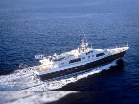 Lurssen 33M