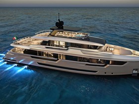 2022 Filippetti Yacht Explorer 32
