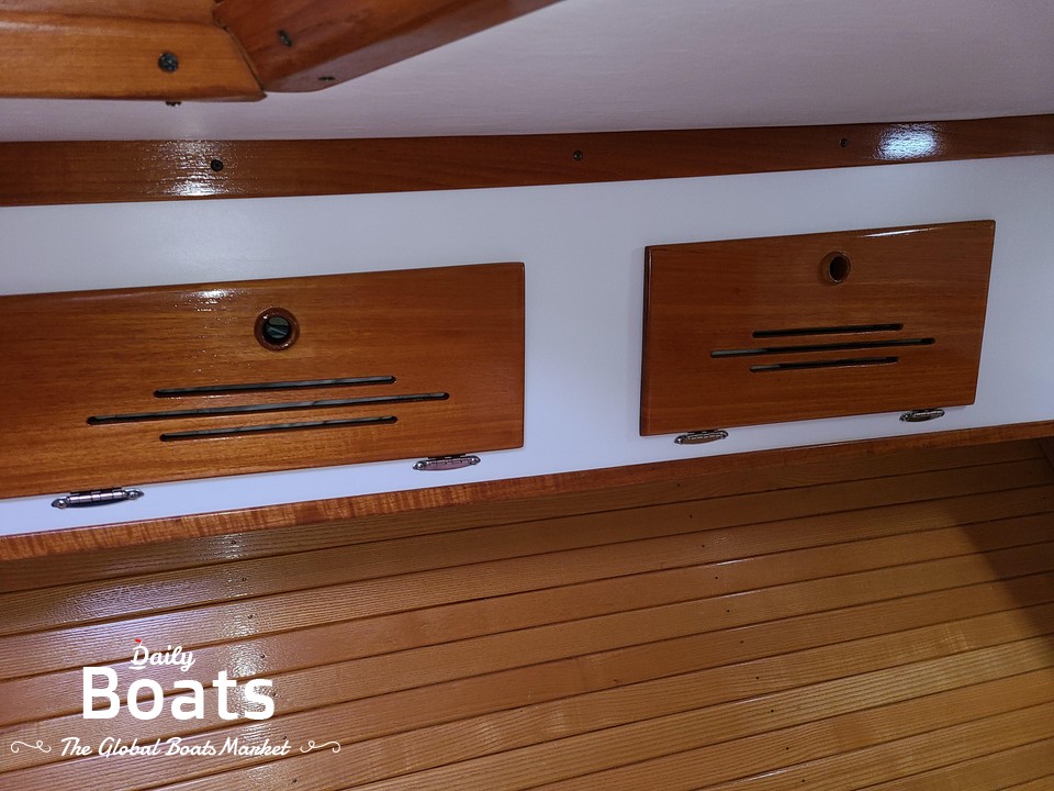 1997 Block Island 40 for sale. View price, photos and Buy 1997 Block