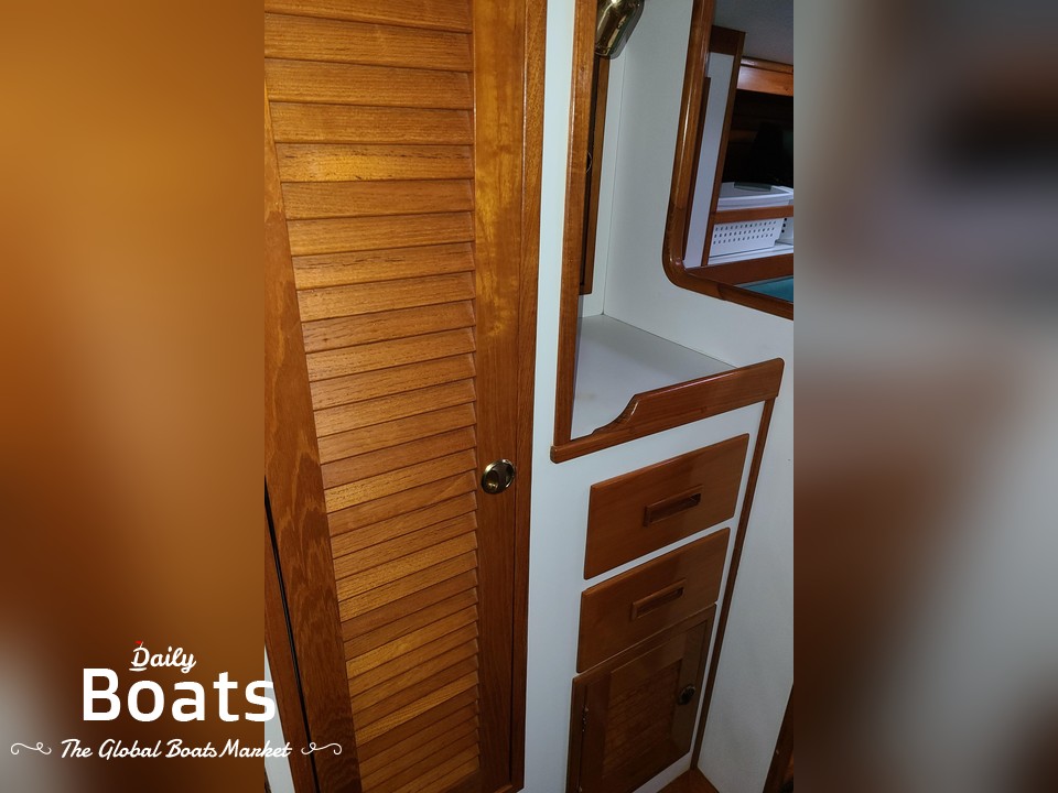 1997 Block Island 40 for sale. View price, photos and Buy 1997 Block