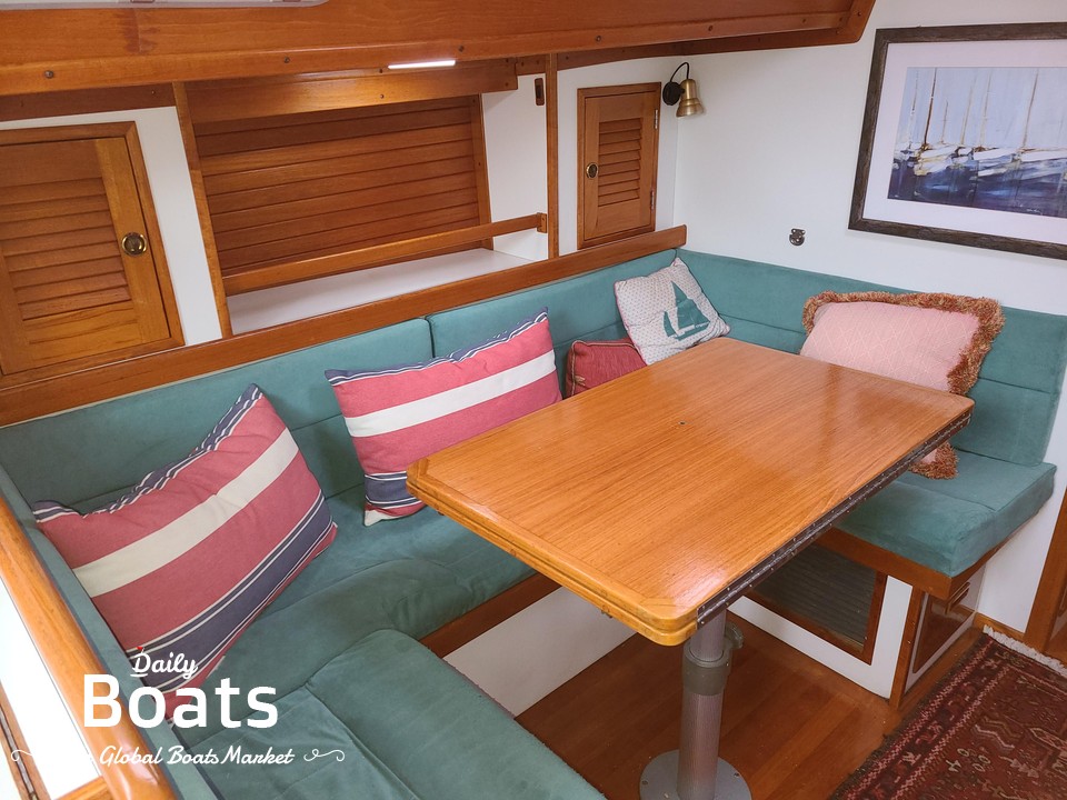 1997 Block Island 40 for sale. View price, photos and Buy 1997 Block