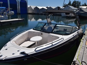 Buy 2018 Chaparral 227Ssx