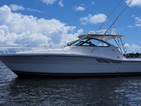 2007 Tiara Yachts 4200 Open myytävänä