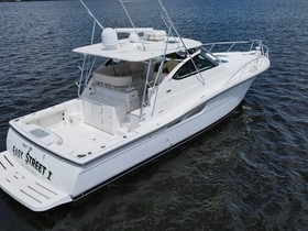 2007 Tiara Yachts 4200 Open for sale