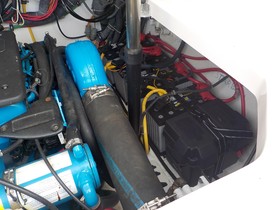 2004 Tiara Yachts 3200 Open - Generator
