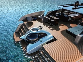 2023 Custom Catamaran for sale