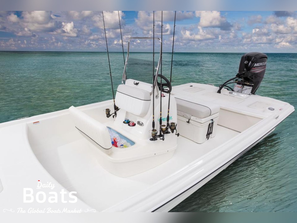 2017 Mako Pro Skiff 19 for sale. View price, photos and Buy 2017 Mako