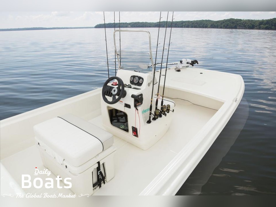 2017 Mako Pro Skiff 19 for sale. View price, photos and Buy 2017 Mako