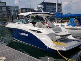 2020 Sea Ray 320 Sundancer satın almak