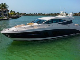 2016 Sea Ray L650 Express eladó