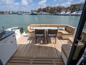 2016 Sea Ray L650 Express for sale