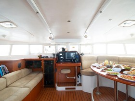 2004 Lagoon 470 for sale