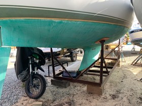 1981 Catalina 30