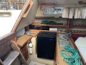 1981 Catalina 30