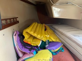 1981 Catalina 30 προς πώληση