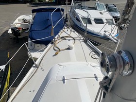 1981 Catalina 30
