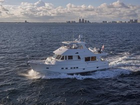 Outer Reef Yachts 610 My